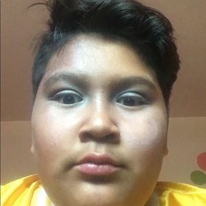 Meet your Posher, Alonzo